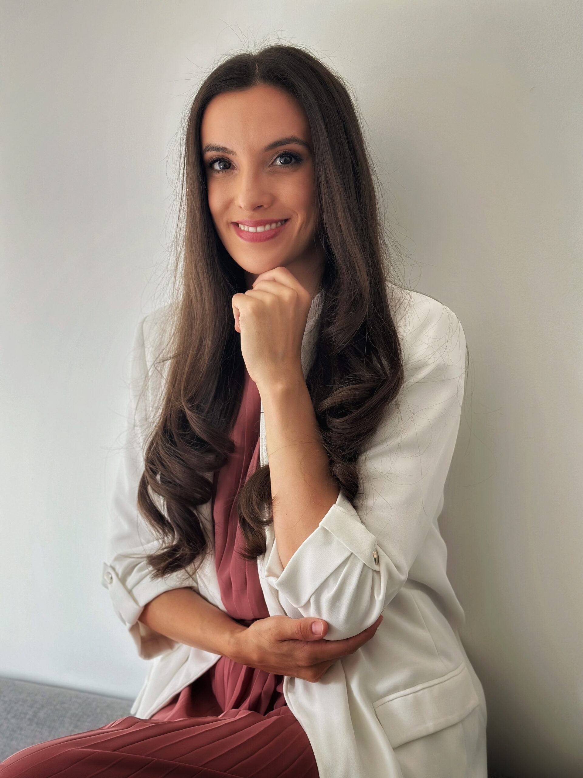 Dr. Lukács Luca, PhD