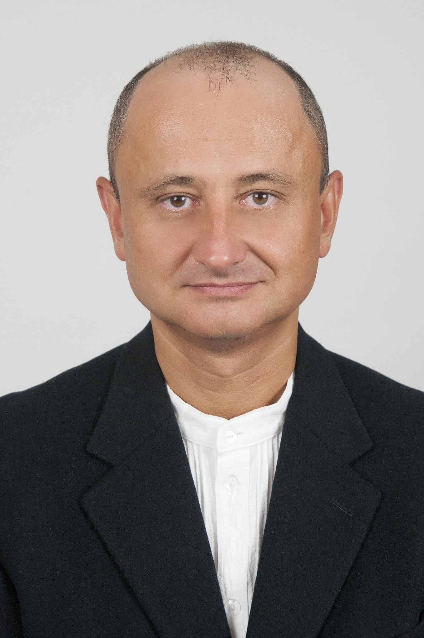 Dr. Kovács Zsolt István